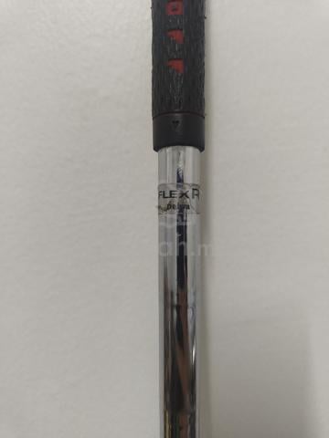 ONOFF 9 Iron Golf Club (Flex R / Daiwa)  - photo 4 of 5