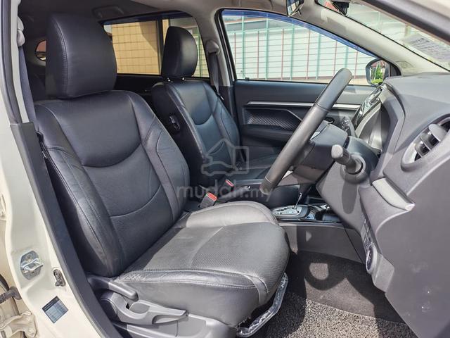 2023 Perodua ARUZ 1.5 AV MY21 D38L (A) - 5
