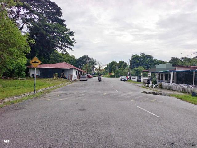 1st Floor Tambun Taman Mewah Bercham Perpaduan Tanjung Rambutan Sumway 1