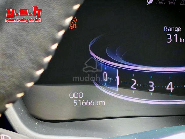 2023 Perodua ATIVA 1.0 AV MY21 D55L (A) - 5