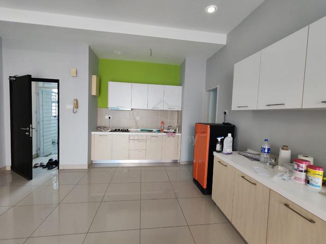 D'Rich Executive Suites 1