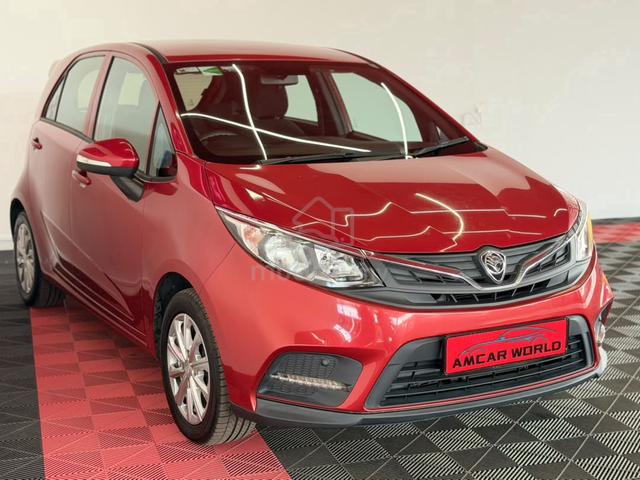 ORI19 Proton IRIZ 1.3 EXECUTIVE FACELIFT KEYLESS - 3
