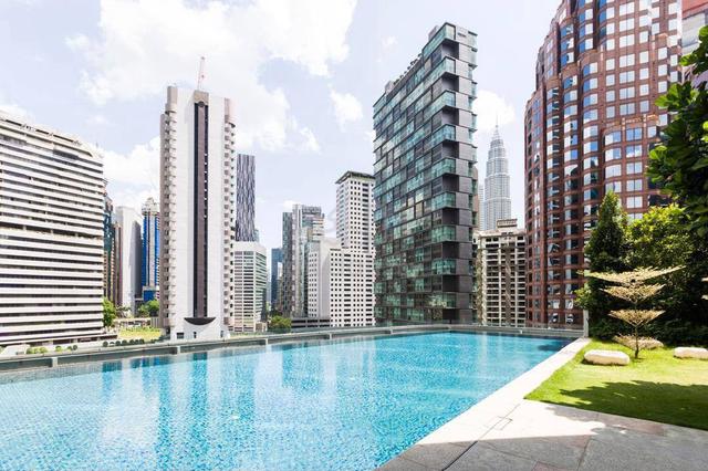 Banyan Tree @ Pavilion 1