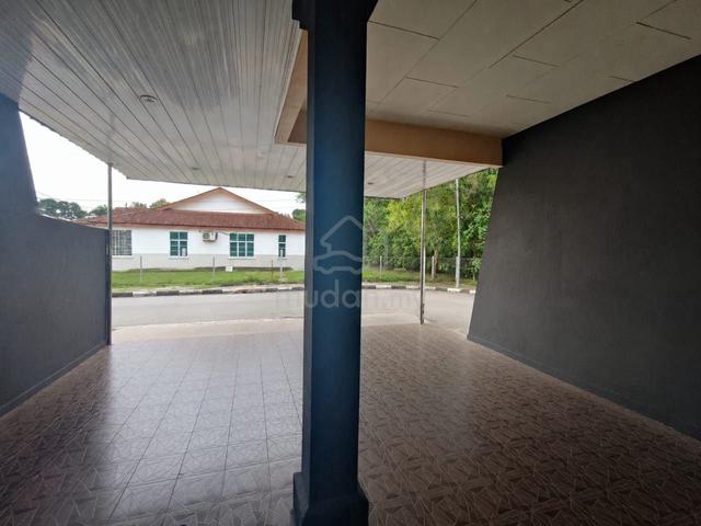Teres Setingkat Fully Reno Di Taman Desa Hagan Mas Untuk Dijual 1