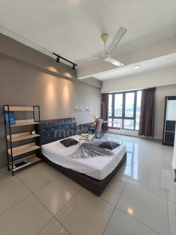 The Promenade Master Room @ Bayan Baru. Utilities Included 1