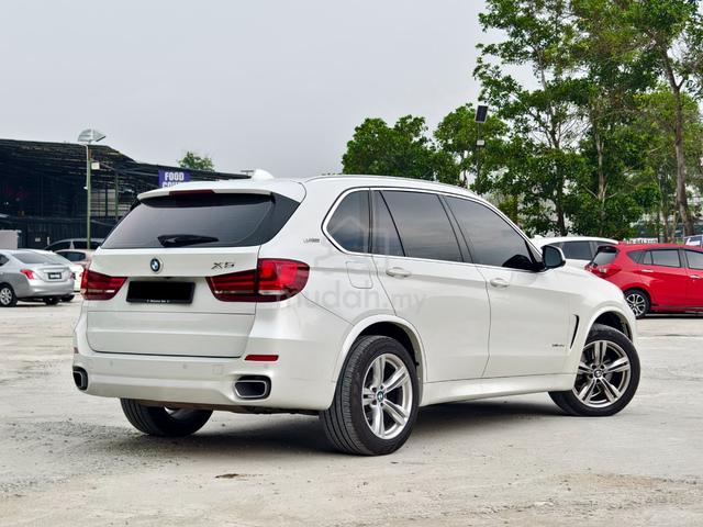 -2019 Bmw X5 2.0 xDRIVE40e M SPORT (A) H-OVER LOAN - 3