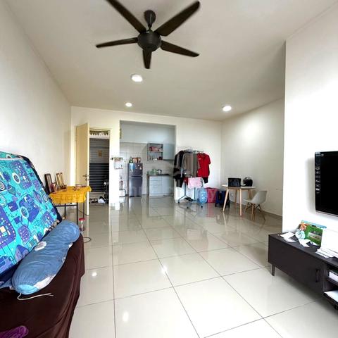 Greenfield Regency 1