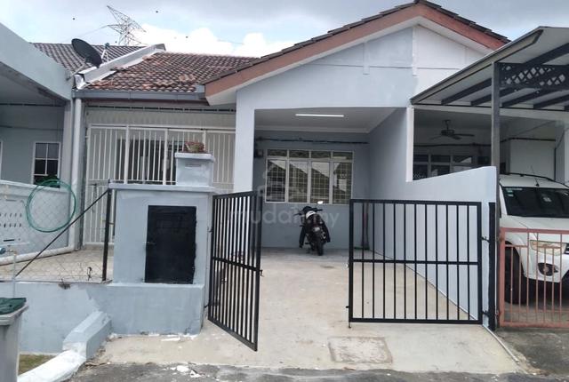 Single Storey 1