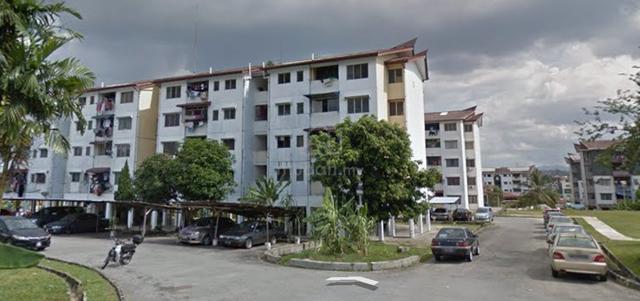 Seksyen 16 Bandar Baru Bangi 1