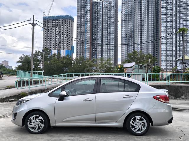 2018 Proton PERSONA 1.6 PREMIUM (A) - 3