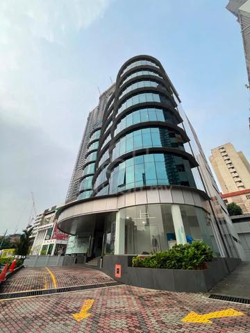 Bangsar Office for Rent - Have the Entire Floor! 1