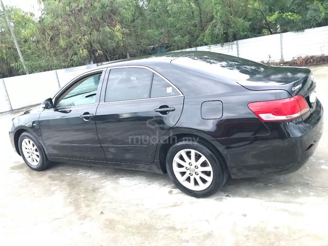 Toyota Camry 2.0G (A)FULL TRD BODYKIT/NEW FACELIFT - 5