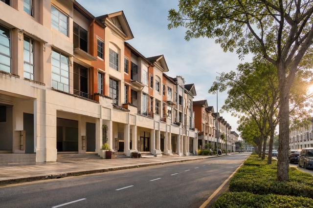 Cheras Bandar Sungai Long Multi-Level Spaces Ground Shop And Office 1