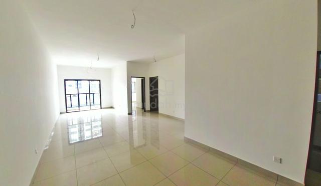 Residensi Zamrud 1