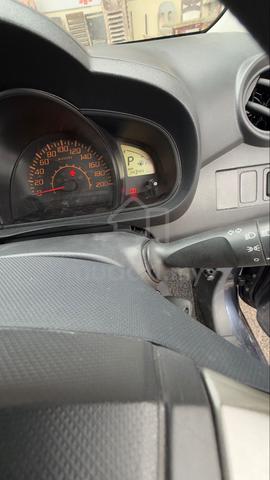 2018 Perodua AXIA 1.0 G AG1GZ1 FACELIFT (A) - 4