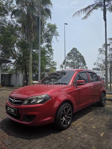 2014 Proton SAGA 1.3 FLX STANDARD (A) - 3