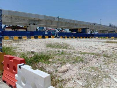 Jalan Kepong Main Road Commercial Land 36,866 sqft MRT Nearby 1