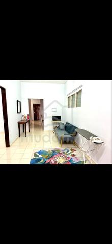 Single room near LRT Jelatek / LRT Setiawangsa 1