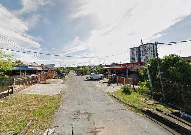 Taman Mewah | Below Market Value | Single Storey | Kolombong | Sale 1