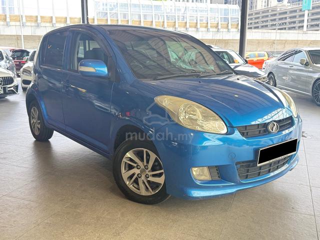 Perodua MYVI 1.3 SXI Facelift (M) With Reverse Cam - 3