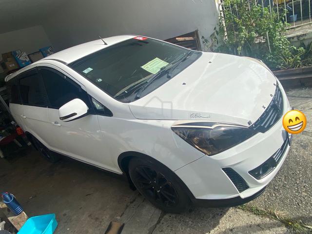 2015 Proton EXORA 1.6 EXECUTIVE FACELIFT (A) - 1