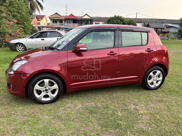 2010 Suzuki SWIFT 1.5 PREMIER (A) - 1
