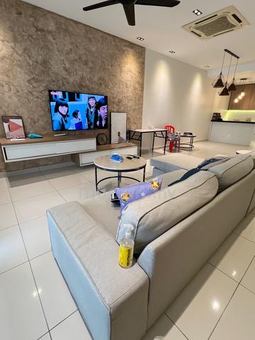 2 Storey Terrace Tropicana Aman Bayan Residence 1