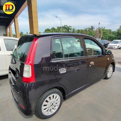 2012 Perodua VIVA 1.0 ELITE MT (M) - 4