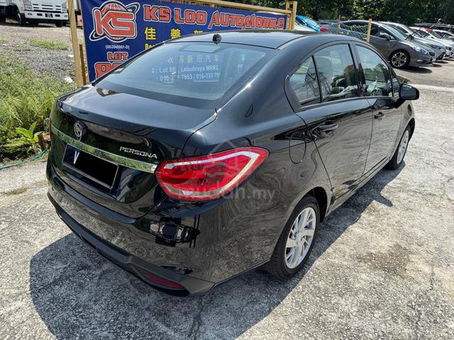 Proton PERSONA 1.6 (A) AKPK & SAA BOLEH LOAN KEDAI - 2