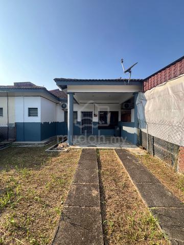 GARDEN HOMES 24x70 - Seremban 2 1