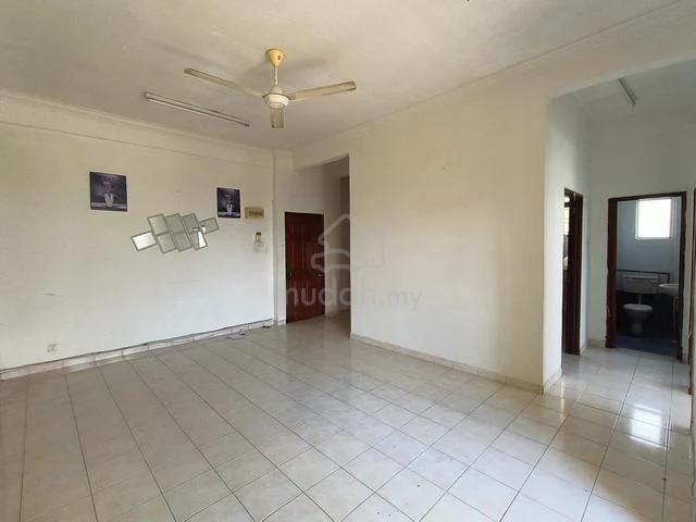 Seri Nuang Apartment 1