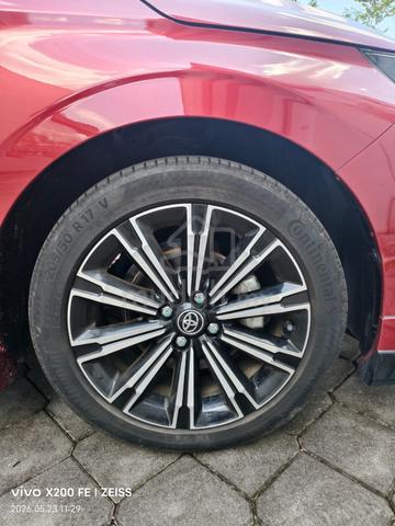 2023 Toyota VIOS 1.5 G MY23 (A) - 5