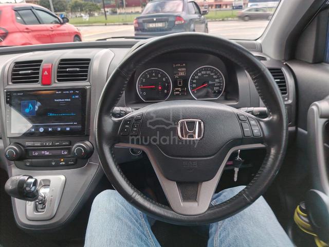 Honda CR-V 2.0 i-VTEC FACELIFT (A) - 5