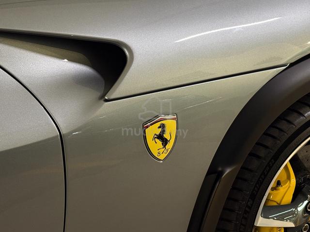 2023 Ferrari Purosangue 6.5 V12 F1-DCT Huge Option - 4
