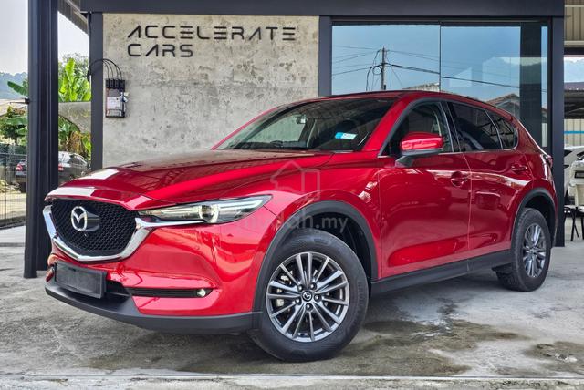 2022 Mazda CX-5 2.0 GLS Full spec 60k KM - 3