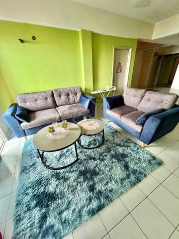 Anggerik Villa 2 Apartment 1