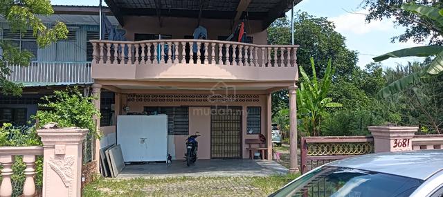 Kampung Land 1