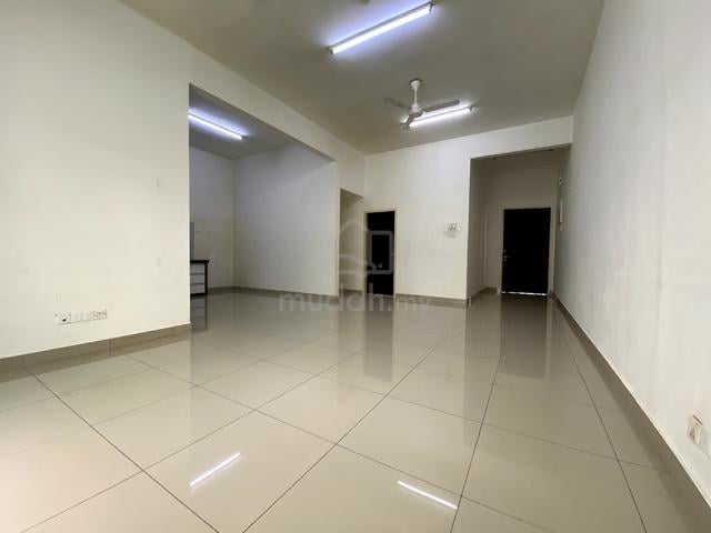 Sunway Wellesley Lower Unit Gated & Guarded 3