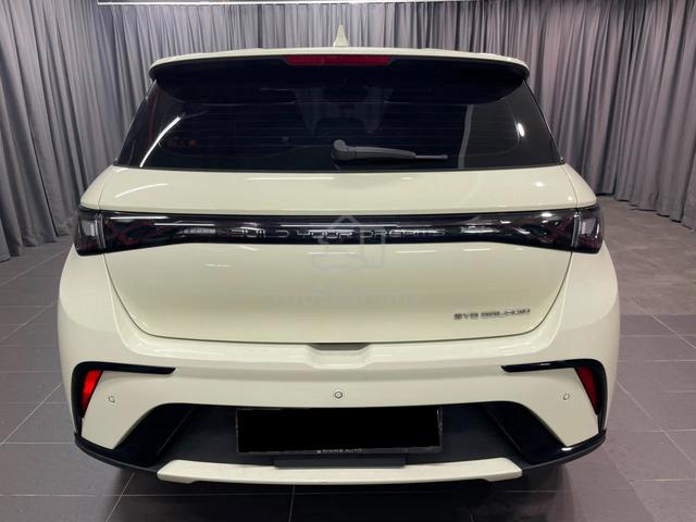 2023 Byd DOLPHIN DYNAMIC STANDARD RANGE (A) - 5