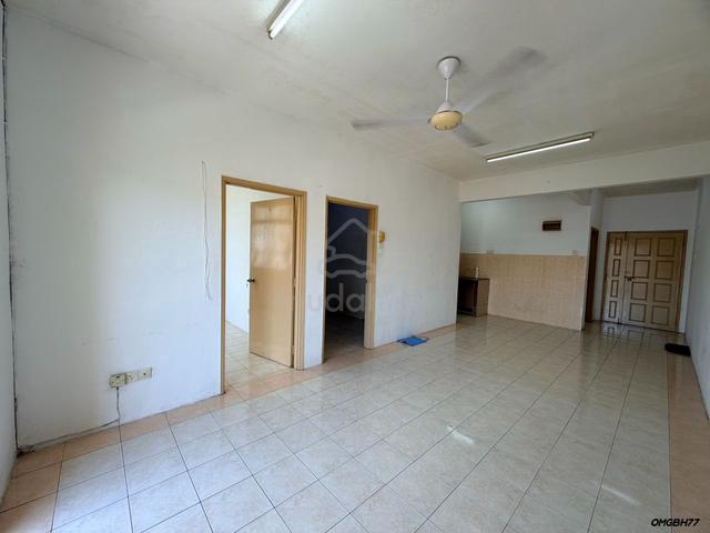 Bayu Villa 1