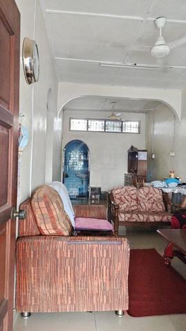Ulu Tiram Single Storey LC Fyll loan for sale 1