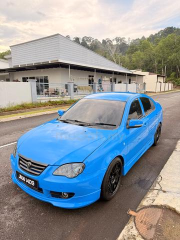 2007 Proton PERSONA 1.6 MEDIUM LINE (M) - 3