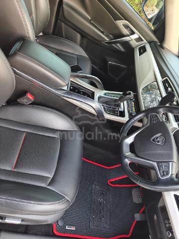 2019 Proton X70 1.8 EXECUTIVE 2WD (A) - 3