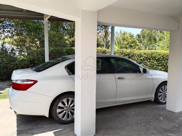 2015 Honda ACCORD 2.0 VTI-L (A) - 4