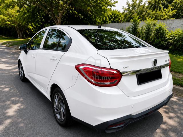 2016 Proton Persona 1.6 CVT |Ready Drive No Repair - 3
