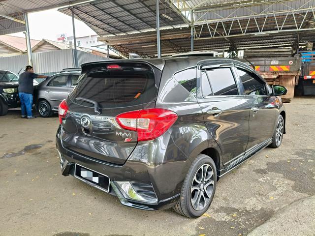 2018 Perodua MYVI 1.5 AV (Auto) Full spec - 3