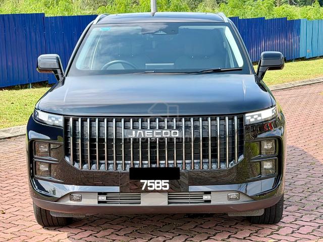 2024 Jaecoo J7 1.6 AWD✅6k Mileage (A) - 4