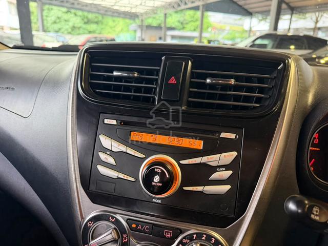 2016 Produa  Axia 1.0 G Spec F/SR 60k+ - 4
