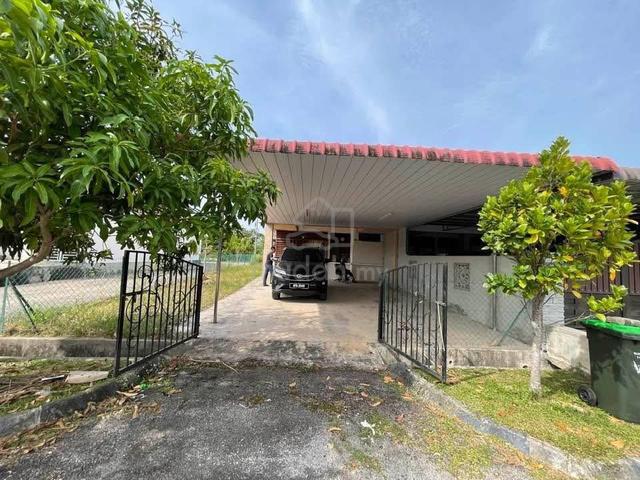 Endlot Teres Sungai Petani - Tanah Tepi Luas/ Lokasi Strategik ✅ 1
