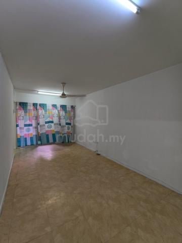 Ketumbar Heights 1